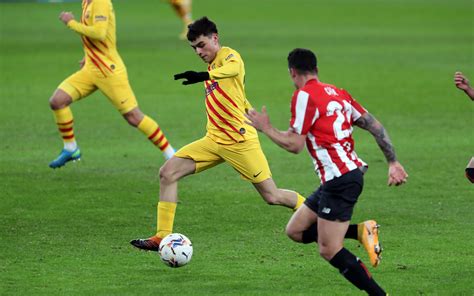 COPA DEL REY FINAL PREVIEW | FC Barcelona v Athletic Club