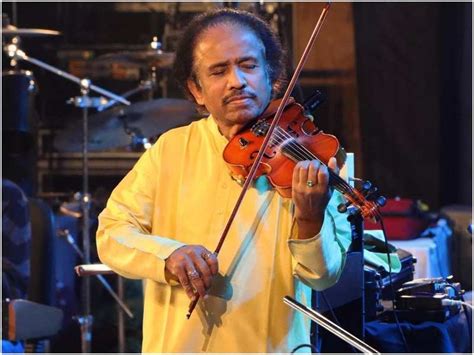 Violinist Dr L Subramaniam collaborates with Jazz legends across the ...