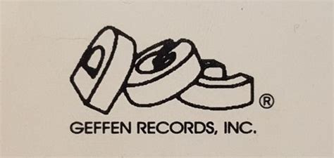 Explore Music From The Geffen Records Inc Label Discover Whats