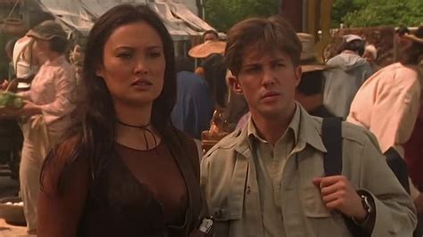 Watch Relic Hunter S E The Warlord Free Tv Shows Tubi