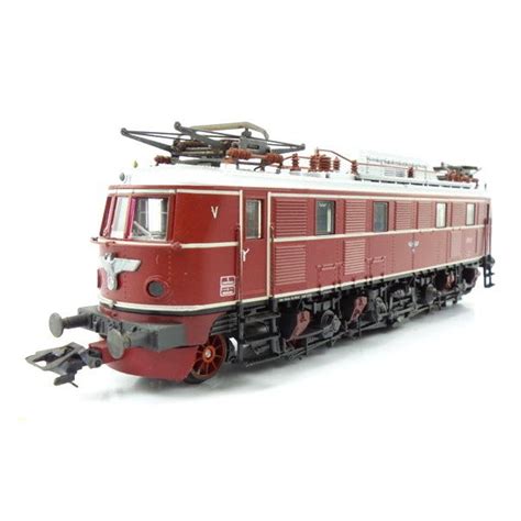 M Rklin H Elektrische Locomotief Br E Drg Catawiki