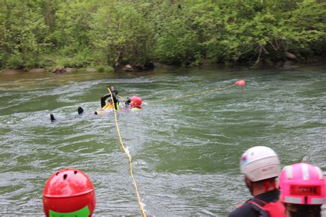 swift water rescue ii