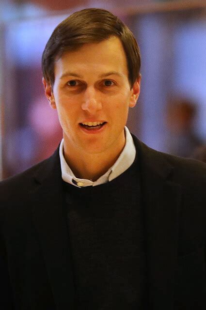 Jared Kushner Net Worth