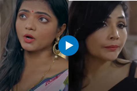 Top 5 Web Series On Ullu Priya Gamre And Ridhima Tiwaris Tempting