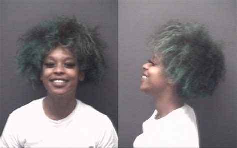 Borden Tanasia Dontae Pitt County Mugshots Zone