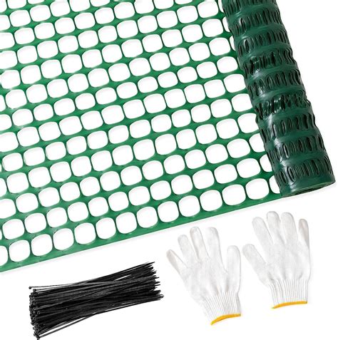 installing fence diy 8