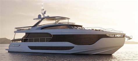 AZIMUT GRANDE 26M Damonte Yachts Consulting