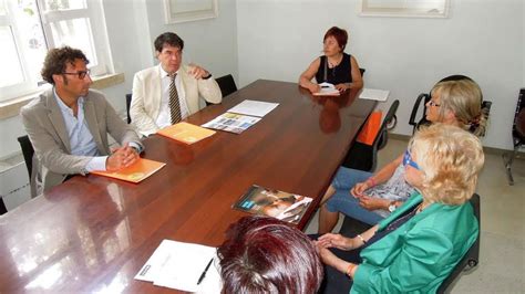 Riccione Capitale Internazionale Della Ginnastica Artistica