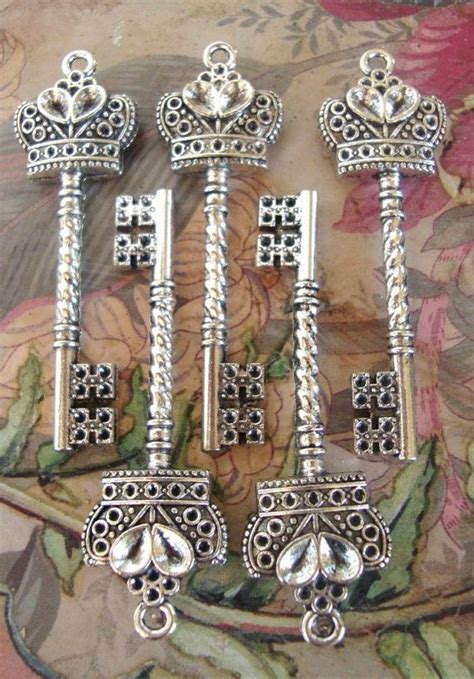 crown keysqueen crown craft keys