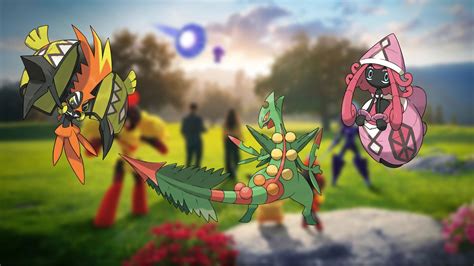 Pokemon Go Current Raid Bosses March 2024 5 Star Raids Megas And More