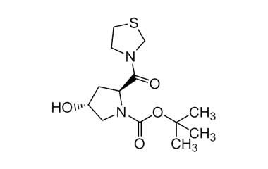 CAS No 401564 30 5 Chemical Name 2S 4R Tert Butyl 4 Hydroxy 2