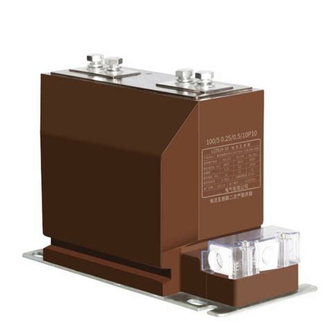 Lzzbj Kv A High Quality Hv Current Transformers For