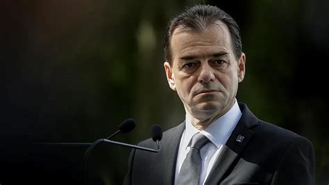 Ludovic Orban anunț important pentru români După 15 mai