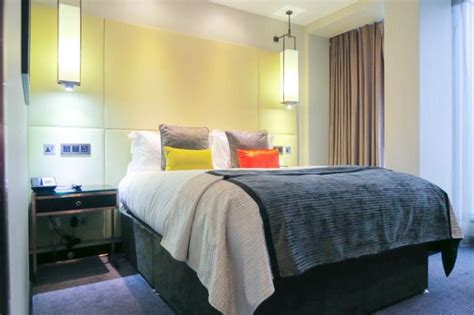 The Montcalm Royal London House Hotel Review (London, UK)