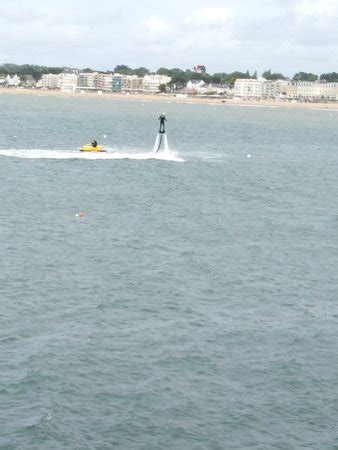 Atlantic Jet Evasion La Baule Escoublac All You Need To Know