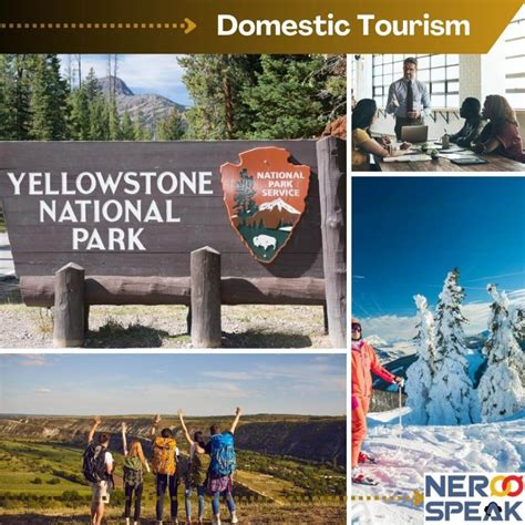basic types  tourism neroo speak