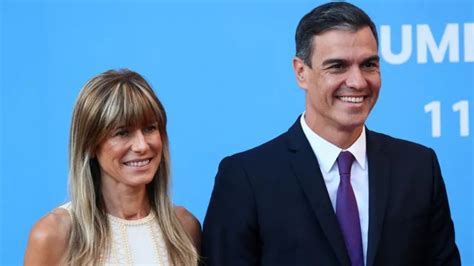 El presidente del Gobierno español Pedro Sánchez suspende funciones