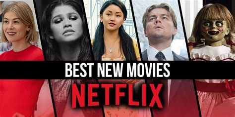 7 Best New Movies to Watch on Netflix in February 2021