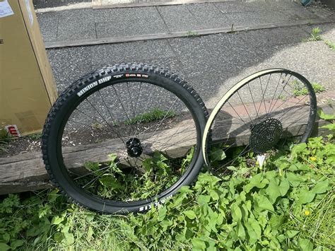 2023 WTB ST i30 TCS 2.0 Wheelset For Sale