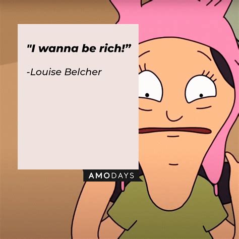 43 Louise Belcher Quotes from the Quick-Witted ‘Bob’s Burger’s’ Character