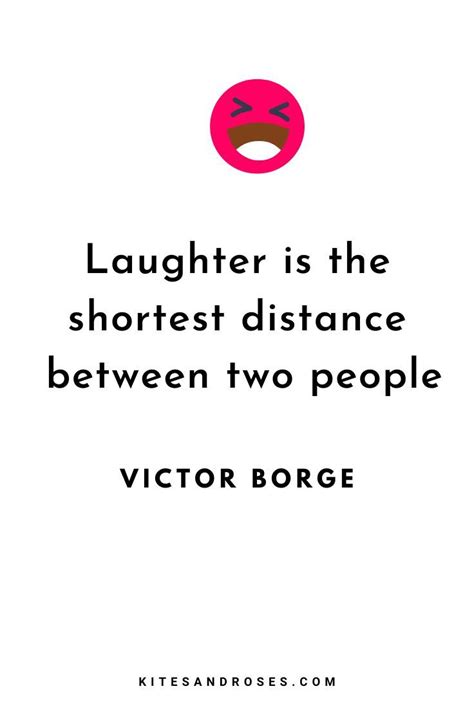 53 Laughter Quotes That Will Inspire Joy 2023 Artofit