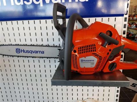 Husqvarna 135 Chainsaw Mark Ii 35cm 38 13mm In Bad Sooden