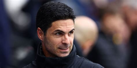 Arsenal Make Approach To Sign 162 000 A Week Star For Arteta After U Turn