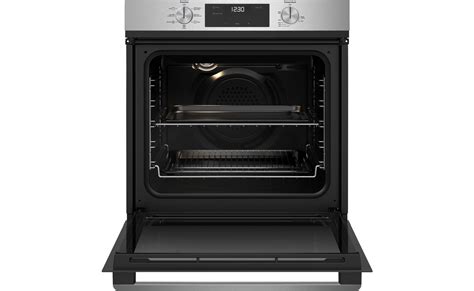 Westinghouse 60cm Multifunction 7 Oven Stainless Steel Wve6515sd