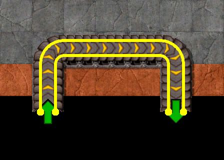 Belt Visualizer - Factorio Mods