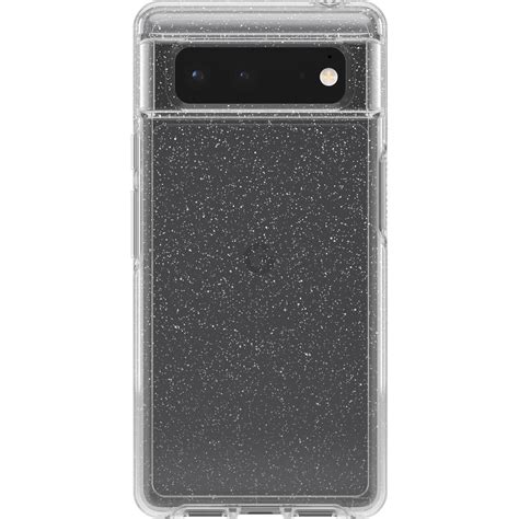 Buy Otterbox Pixel Case Symmetry Series Clear Antimicrobial