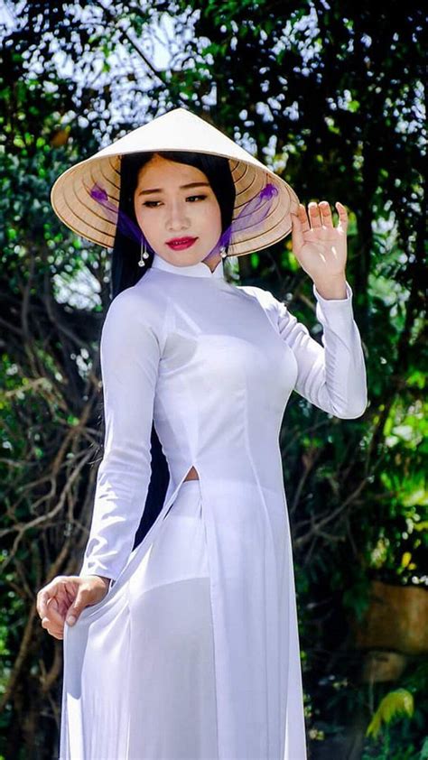 Pin On Ao Dai