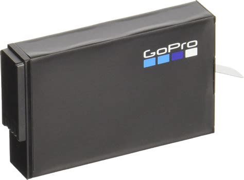 Gopro Asbba Accesorio De La C Mara Para Deportes De Acci N Bater A