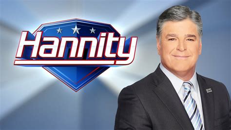 Hannity - Fox News News Show