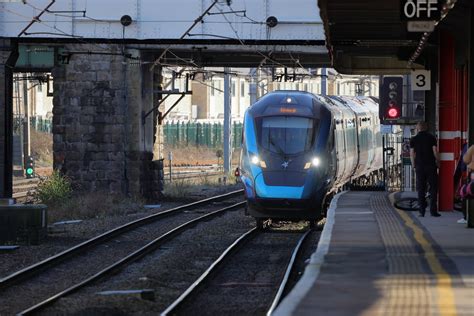 397 004 01 First Transpennine Express Class 397 Nova 2  Flickr