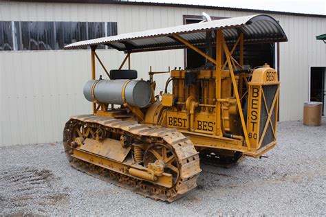 Best Model 60 Crawler Tractor Crawler Tractor Tractor Photos