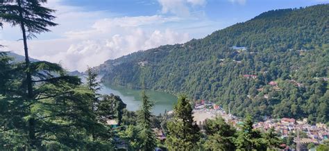 Nainital Tour Packages Book Nainital Tour Package At Best Price