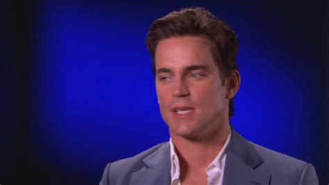 Superman: Unbound - Matt Bomer Interview Clip #2 | Fandom