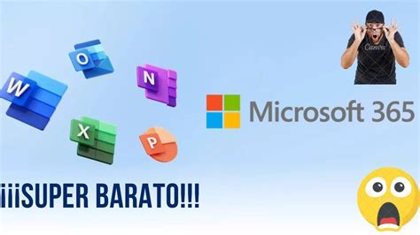 Microsoft Barato M Todo Para Suscribirte A Sus Planes Premium En