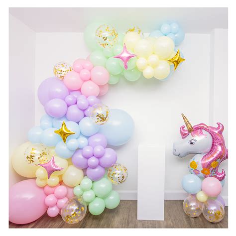 Clear Confetti Balloons and Giant Confetti Balloons — Shimmer & Confetti