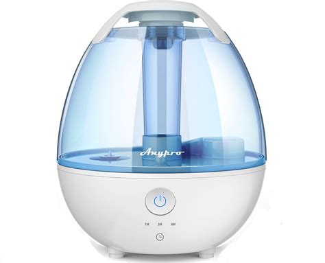 6 Best Filterless Humidifiers Winter 2025 — Reviews And Buying Guide