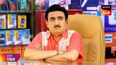 Taarak Mehta Ka Ooltah Chashmah New Promo Tmkoc Full