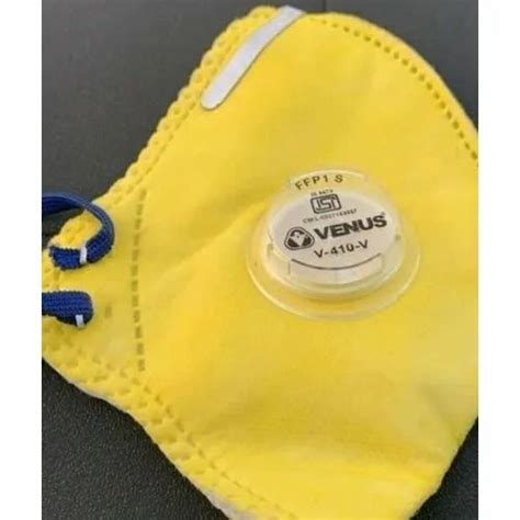 Reusable Ffp S Venus V V Safety Mask Number Of Layers At Rs