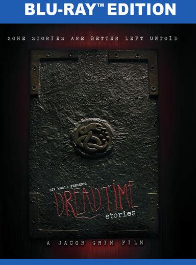 Dreadtime Stories Blu Ray Best Buy