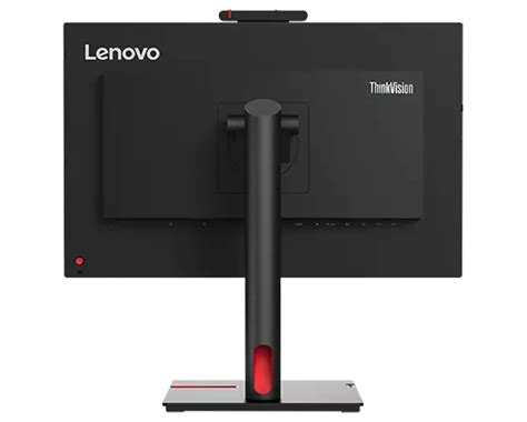 Thinkvision T Mv Fhd Video Conferencing Monitor Usb C