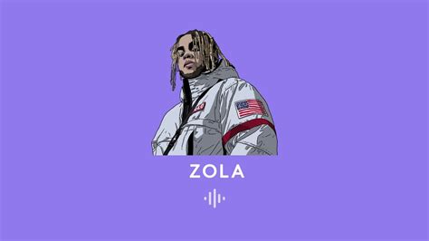 Free Zola X Koba Lad Type Beat Gentlemen Prod Aeless Youtube