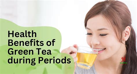 Benefits Of Green Tea