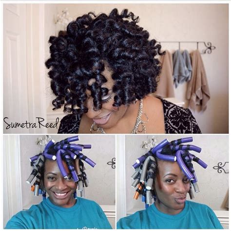 Tried Flexi Rods Yet Gorgeous Flexi Rod Sets We Are Loving Gallery