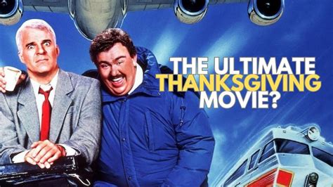 5 Reasons Why Planes Trains And Automobiles Is A Comedy Masterpiece