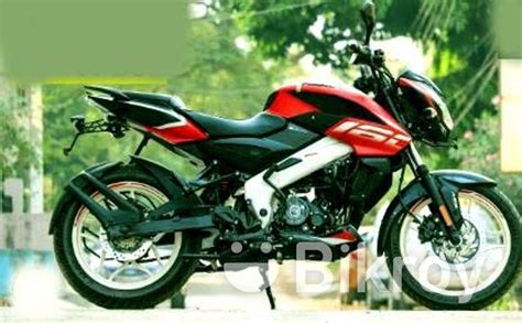 Bajaj Pulsar NS ABS 160 Cc 2023 For Sale Dhamrai Bikroy