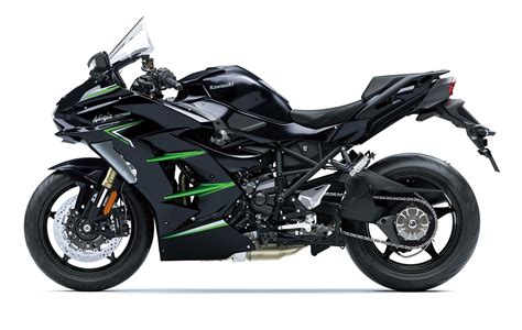 Kawasaki Ninja H2 Sx Alle Technischen Daten Zum Modell Ninja H2 Sx